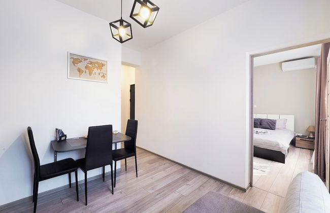 Ben Apartments - Foto 33