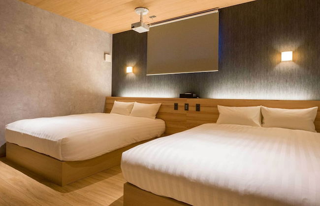 Rakuten STAY VILLA Nasu - Foto 2