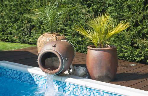 Villa Santa Domenica - Foto 21