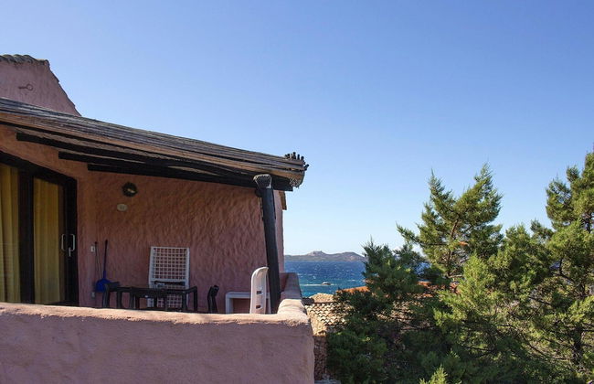 Holiday Home I Cormorani in Baja Sardinia - Foto 13