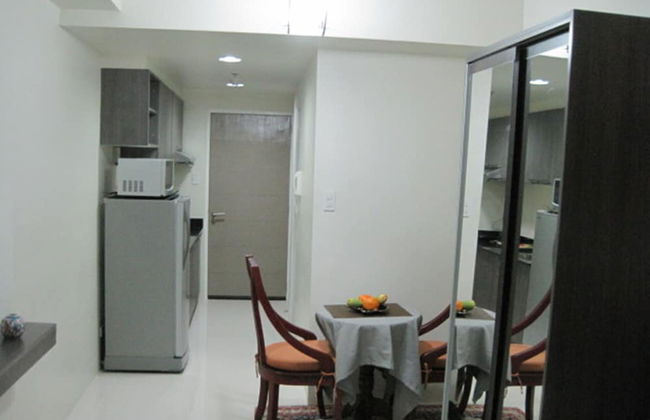 Premium Residence The Currency Ortigas - Foto 7
