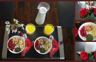 Panorama-Übernachtungen - Foto 24