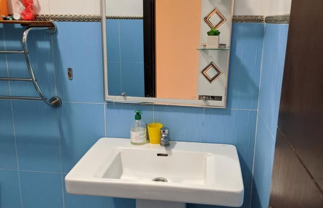 Family Appart BA - Foto 22