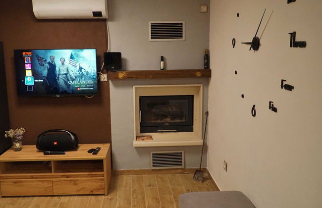 Villa Broč - Foto 16