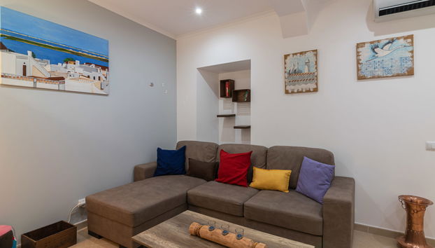 Felicidade - Foto 2, Living Room