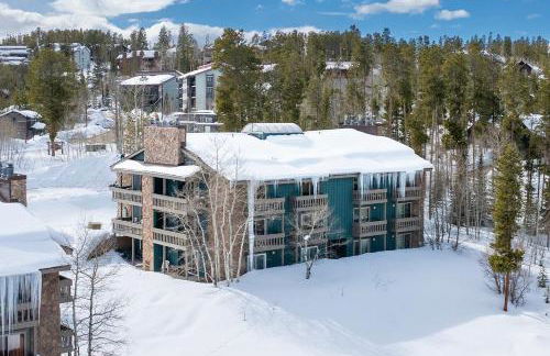 Silverado I Building B Unit 204 - Foto 1