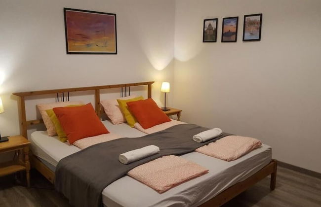 Michael Apartment - Foto 1