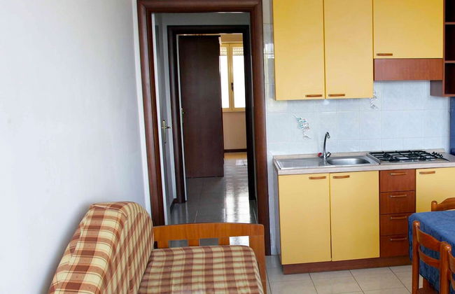 Tropea Mare Pace Club - Foto 3