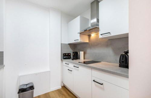 Werner-Senger-Haus Limburg - Photo 16