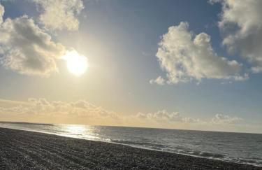 Leysdown Beach Escape - Foto 6