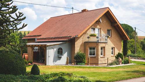 Ferienwohnung Haus Biggi - Foto 1