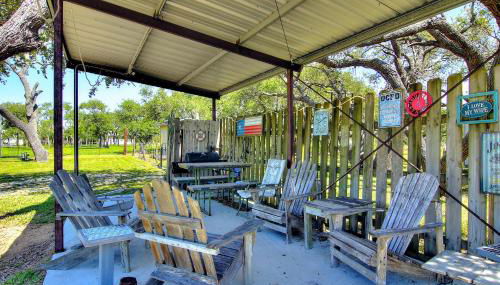 Fantasy Oaks Lodge - Foto 2, Other