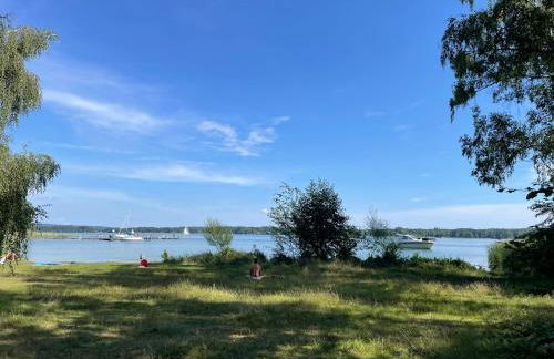 My Marina Apartment mit Pool und Sauna am See - Foto 45