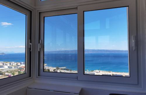 T-star, 2-bedroom apartment with magnificent beach view - Foto 24