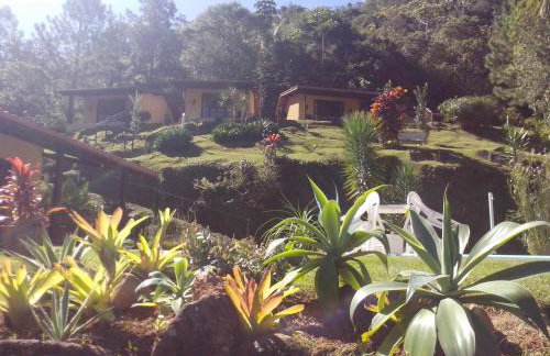 JARDIM REAL - Chalés para casais - Foto 80