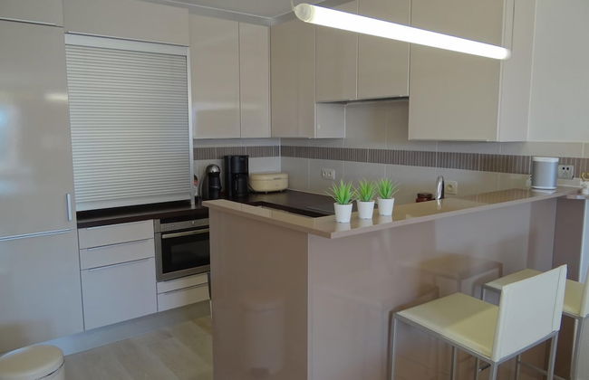 Apartment in Nieuwpoort Near the Beach - Foto 6