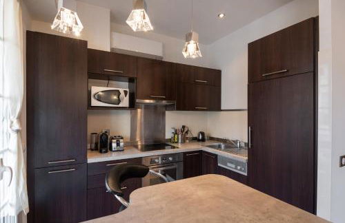 Appartement Musiciens - Foto 18