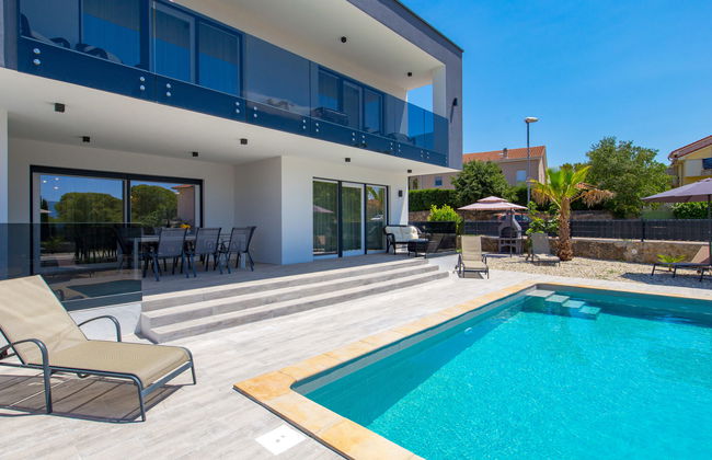 Villa Palma - Foto 36