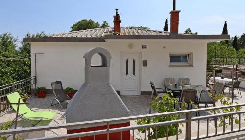 Apartments with parking space Bribir, Novi Vinodolski - 19862 - Foto 3