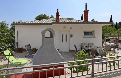 Apartments with parking space Bribir, Novi Vinodolski - 19862 - Foto 3