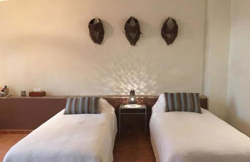 Darcilla Guest House - Foto 68