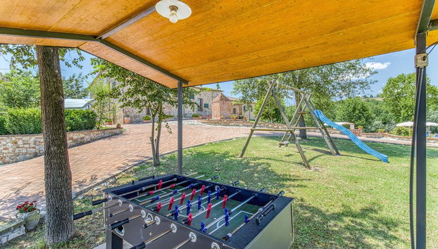 Appartamento Fiordaliso Shared Pool - Foto 3, Habitación