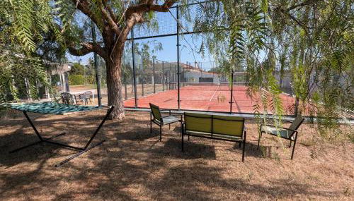 Stay Padel House - Foto 4