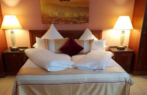 Boardinghouse Wittenberg - Foto 48