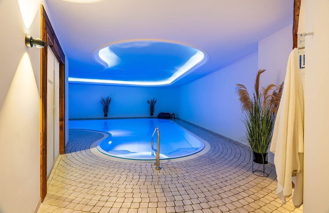 SEETELHOTEL Ostseeresidenz Ahlbeck - Foto 109
