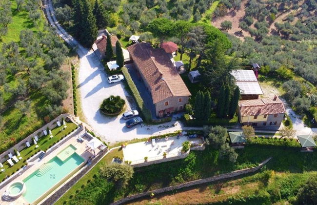 Borgo dei Gigli - Foto 56