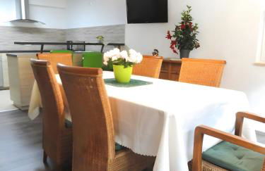 Karins Pension - Foto 30