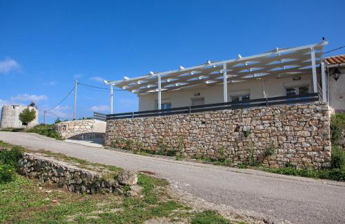 Iliovasilema Holiday House - Foto 35