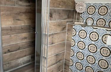 Seehaus Pippa mit Sauna and Whirlpool direkt am See - Foto 20