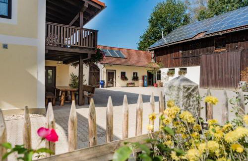 Ferienhaus Schmiedehof - Foto 35