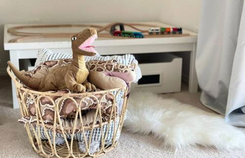 @wild_olive_den ~ Serene Weekend Getaway Cabin - Foto 52