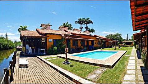 Casa Cabo Frio - Ogiva - Foto 4