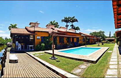 Casa Cabo Frio - Ogiva - Foto 4