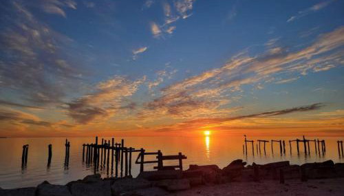 Las Casitas on Magnolia Beach - Casita A - Foto 2