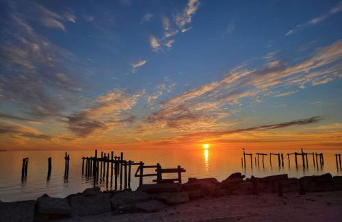 Las Casitas on Magnolia Beach - Casita A - Foto 2