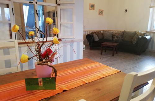 Oderbruchhütte - Photo 28