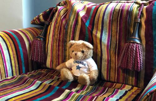 Moss Cottage - Foto 10