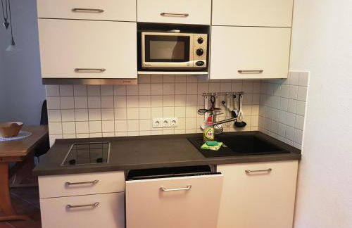Ferienwohnung 2 im Haus am See mit Terrasse und Wintergarten - Foto 34