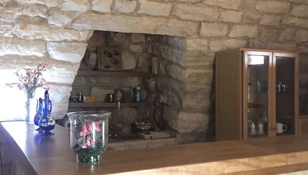 Cocina básica privada