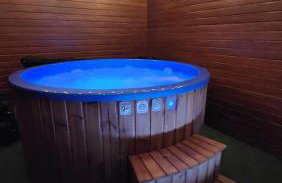 Belraugh Mountain View Hot Tub Lodges - Foto 55