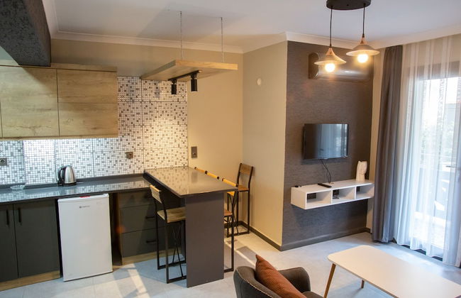 Inci Boutique Apart - Foto 7