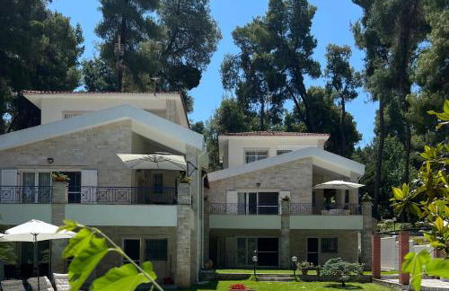 Mira Forest Residences - Foto 3