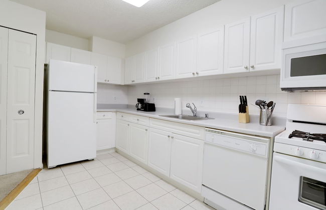 Enjoy Your Stay Aparment in Crystal City - Foto 24