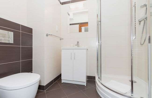 Apartments Aquamarina by Renters - Foto 54