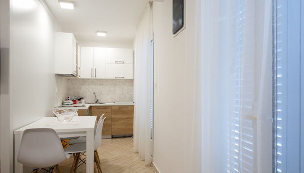 Kitchenette privada