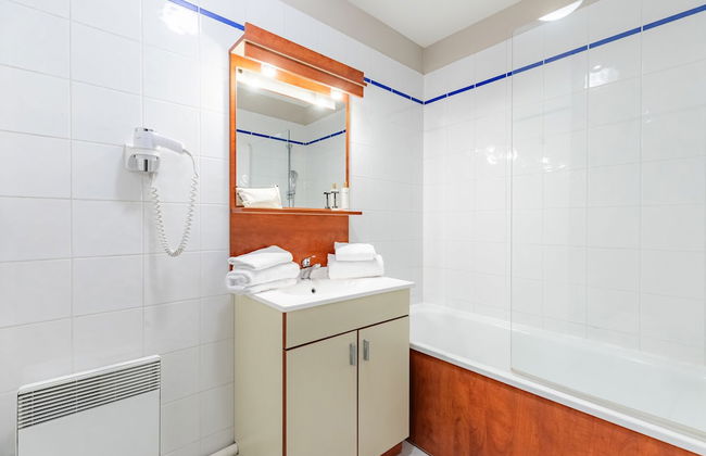 Appart'City Classic Limoges - Foto 25